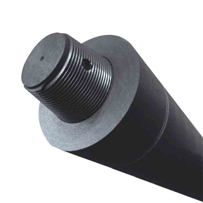Graphite Electrode For DC/AC EAF
