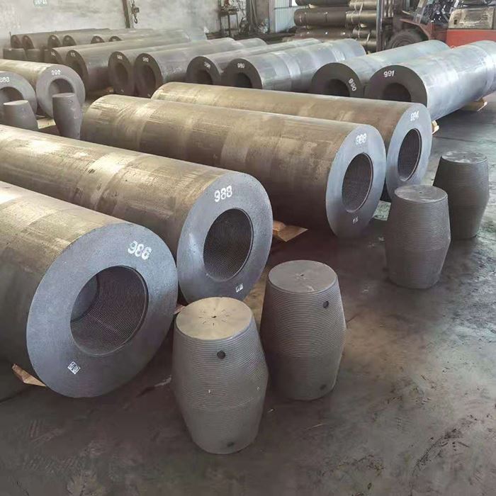Graphite Electrode RP 500mm
