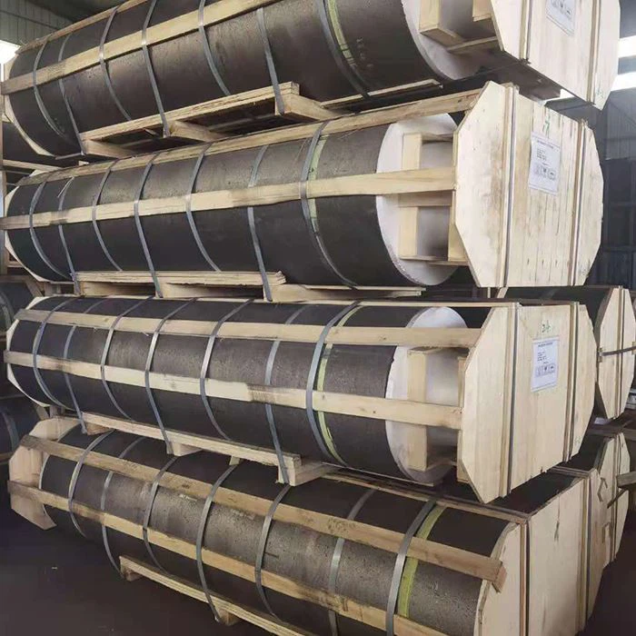UHP Graphite Electrode Export
