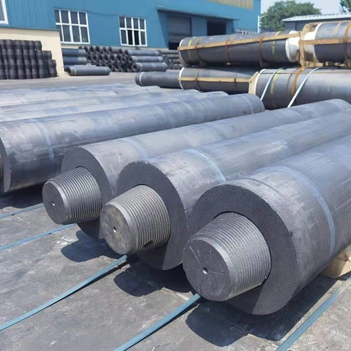 Graphite Electrode For LF