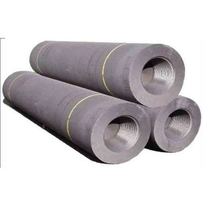 Graphite Electrode For LF