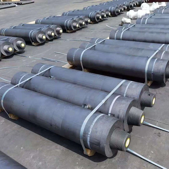 Graphite Electrode For LF