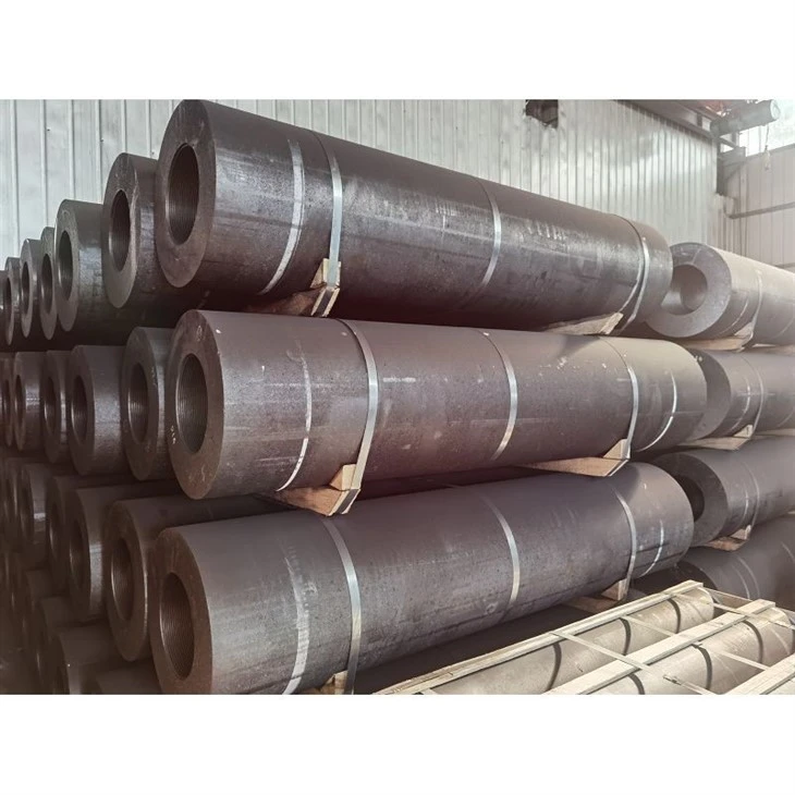 Graphite Electrode Nipple Material