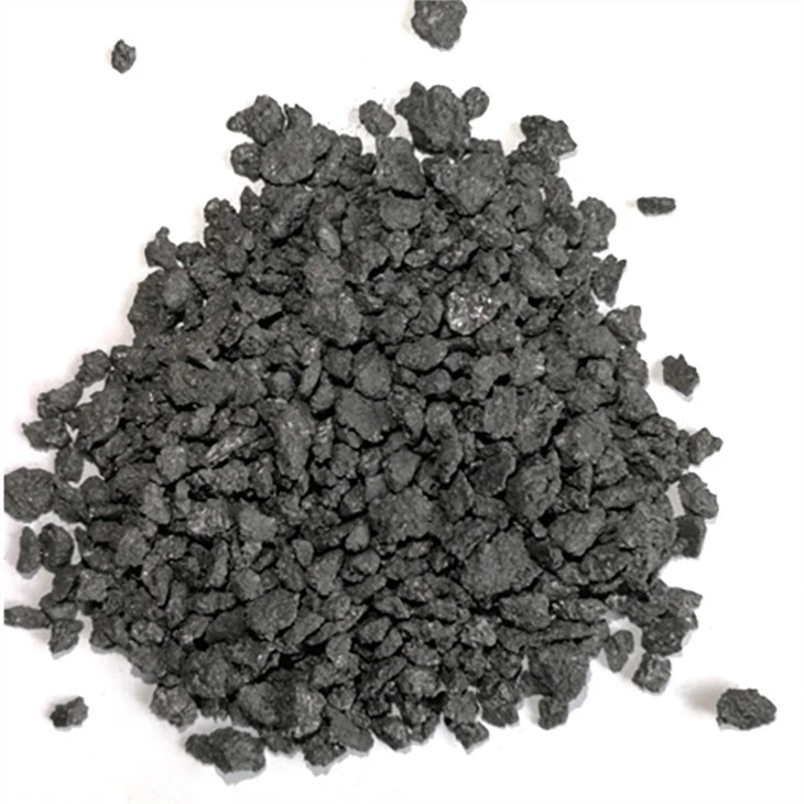 Graphitized Petroleum Coke Blocks