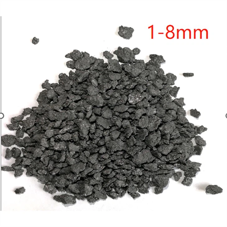 Graphitized Petroleum Coke Granules