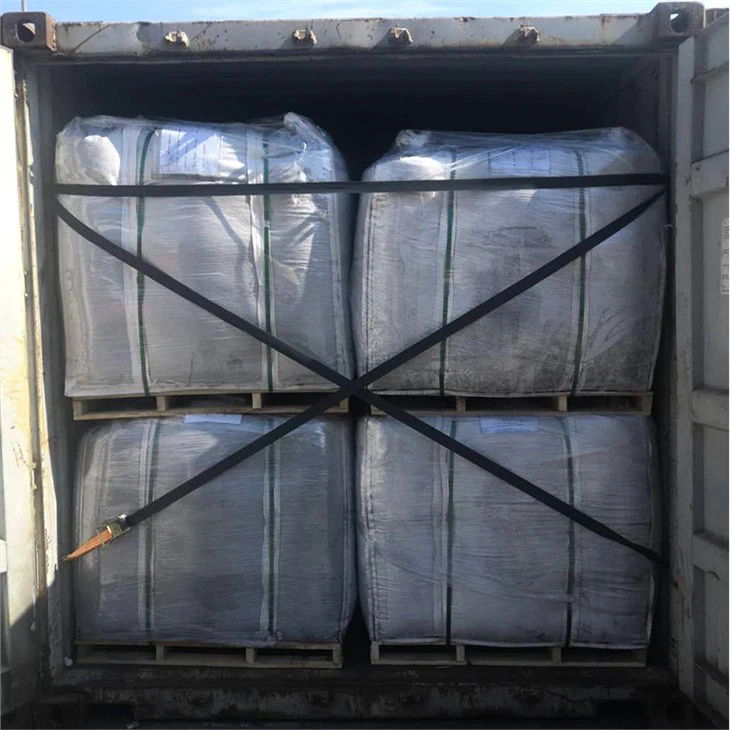 Graphitized Petroleum Coke Granules